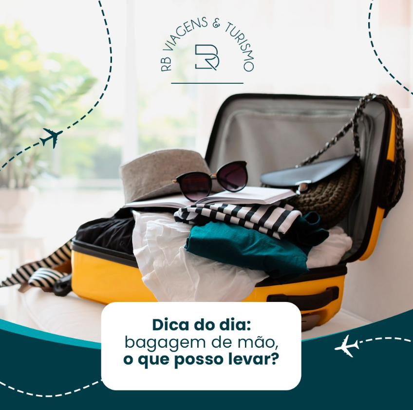 Post 2 - Instagram | RB Turismo | @rb.turismo_